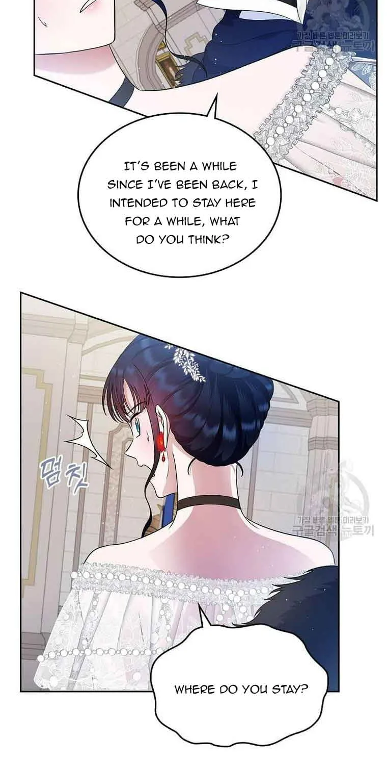 I Stole the Heroine’s First Love Chapter 12 page 65 - 