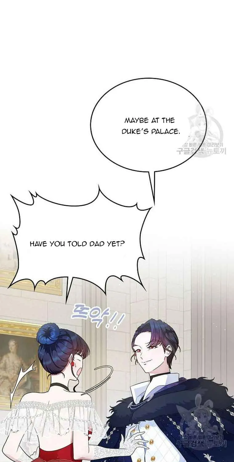 I Stole the Heroine’s First Love Chapter 12 page 66 - 