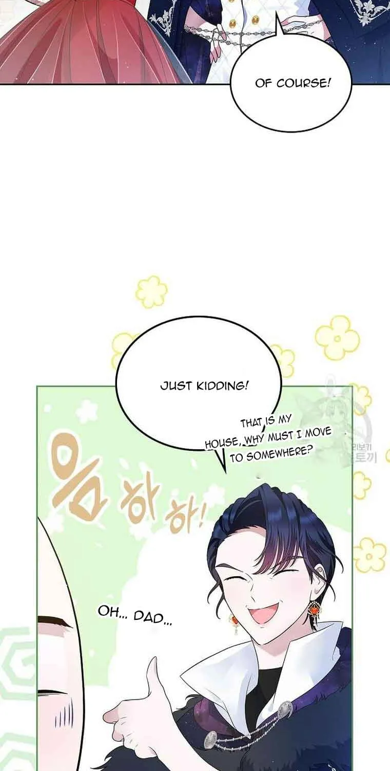 I Stole the Heroine’s First Love Chapter 12 page 67 - 