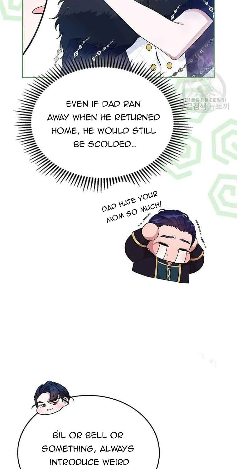 I Stole the Heroine’s First Love Chapter 12 page 68 - 