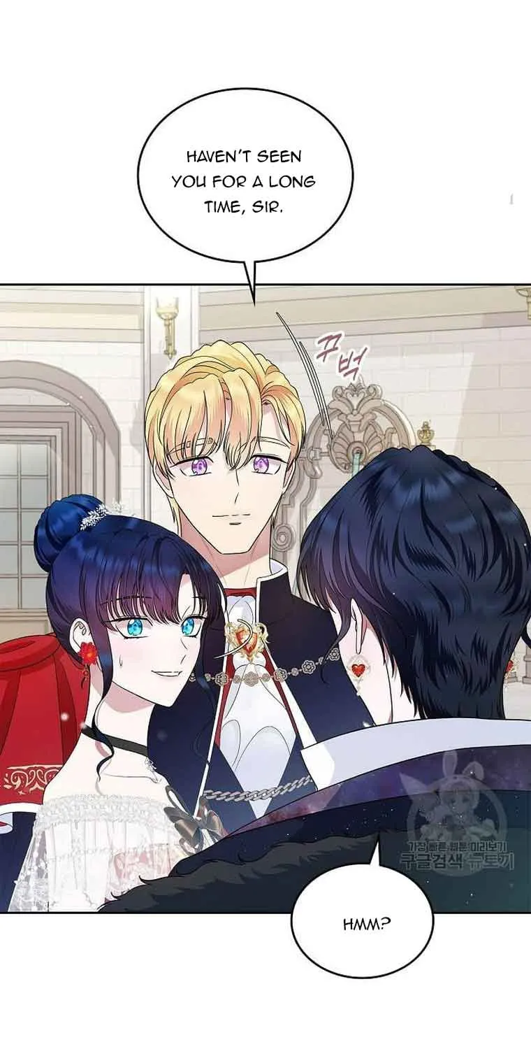 I Stole the Heroine’s First Love Chapter 12 page 72 - 