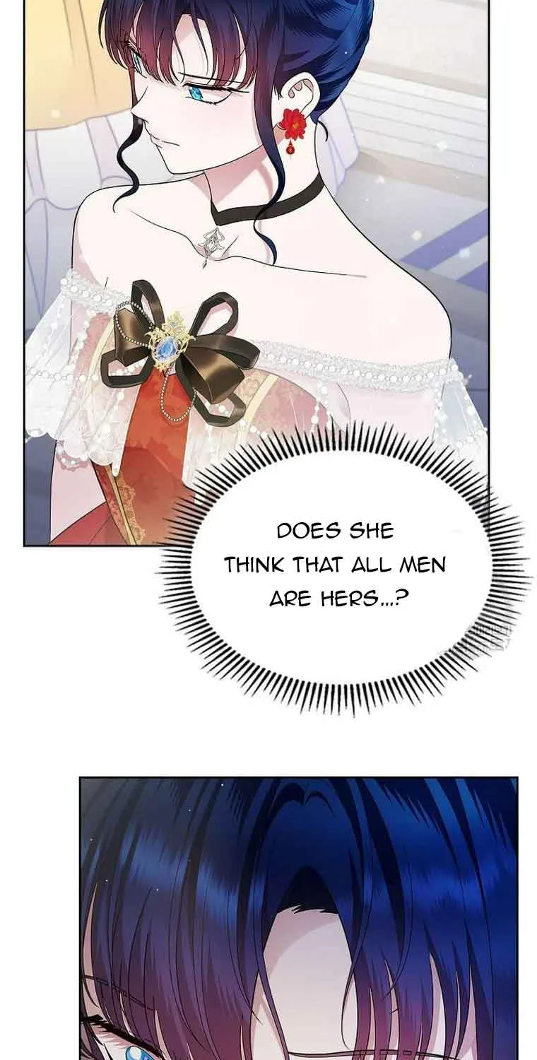 I Stole the Heroine’s First Love Chapter 12 page 9 - 