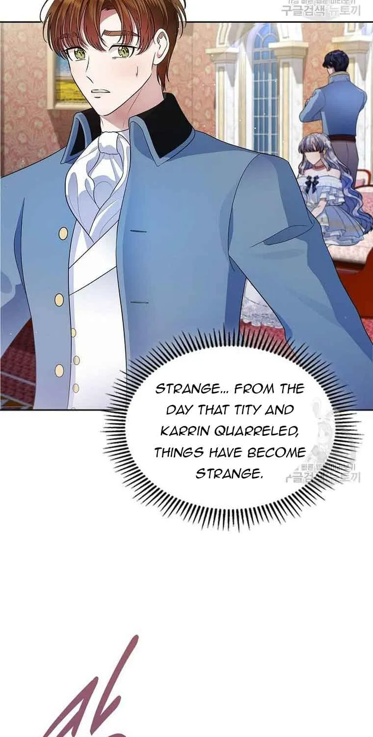 I Stole the Heroine’s First Love Chapter 13 page 13 - 