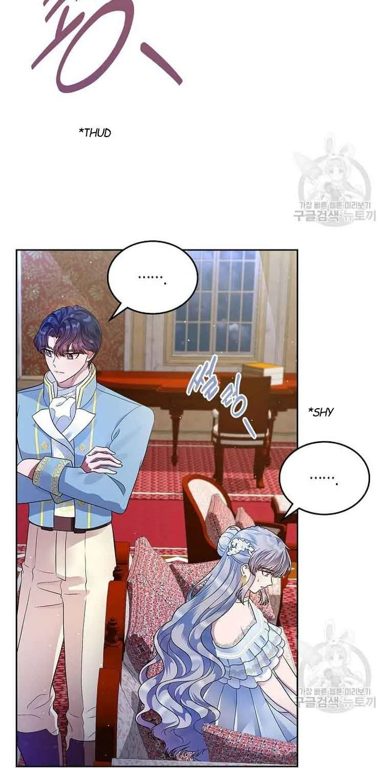 I Stole the Heroine’s First Love Chapter 13 page 14 - 