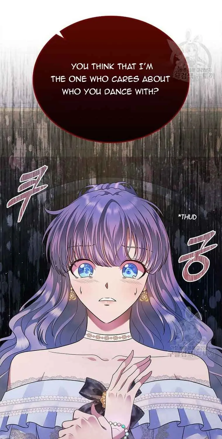 I Stole the Heroine’s First Love Chapter 13 page 18 - 
