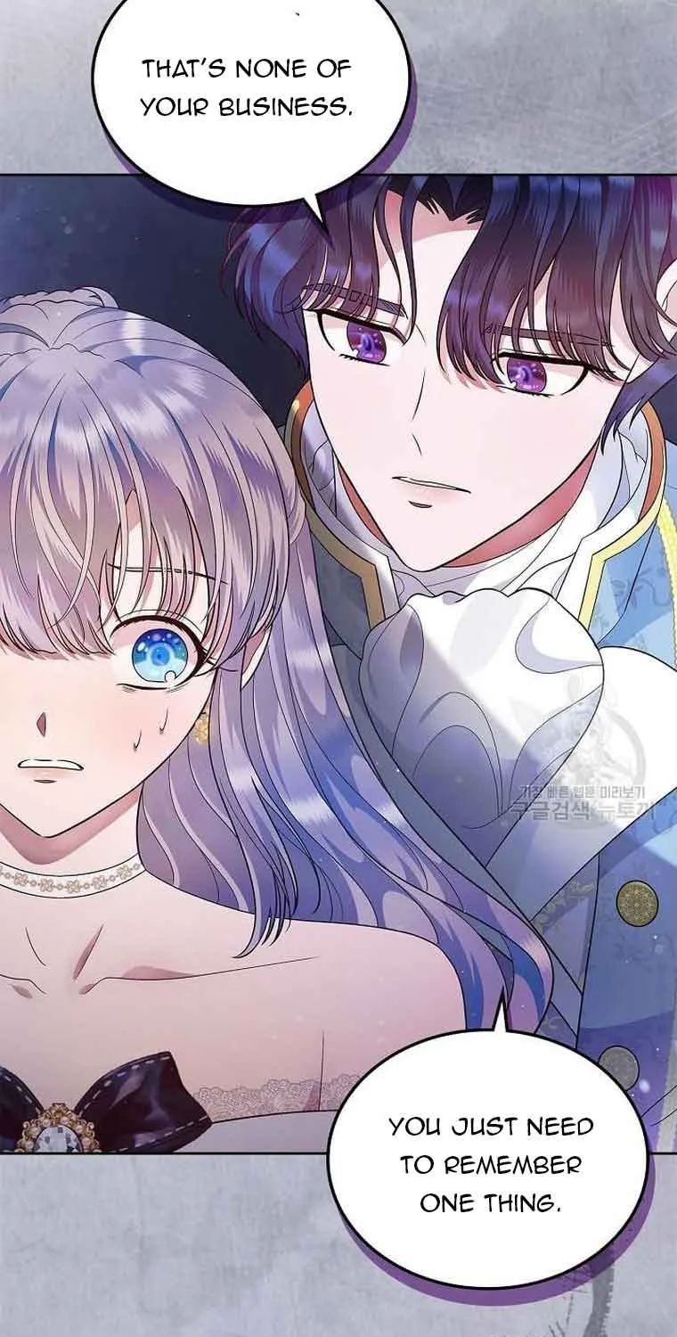 I Stole the Heroine’s First Love Chapter 13 page 22 - 