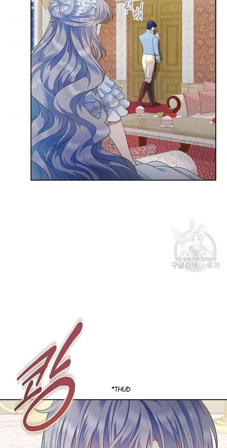 I Stole the Heroine’s First Love Chapter 13 page 28 - 