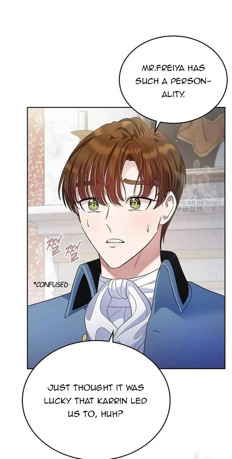 I Stole the Heroine’s First Love Chapter 13 page 4 - 