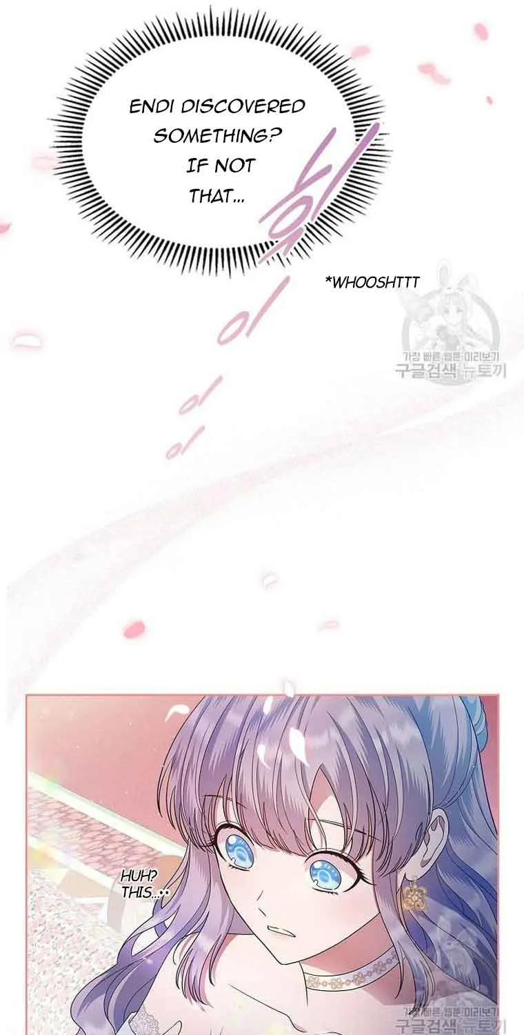 I Stole the Heroine’s First Love Chapter 13 page 32 - 