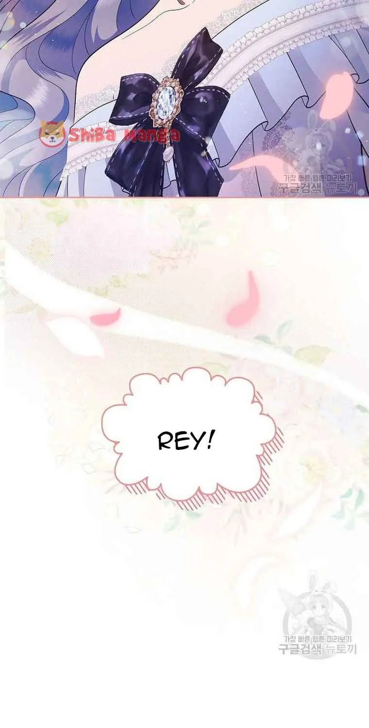 I Stole the Heroine’s First Love Chapter 13 page 34 - 