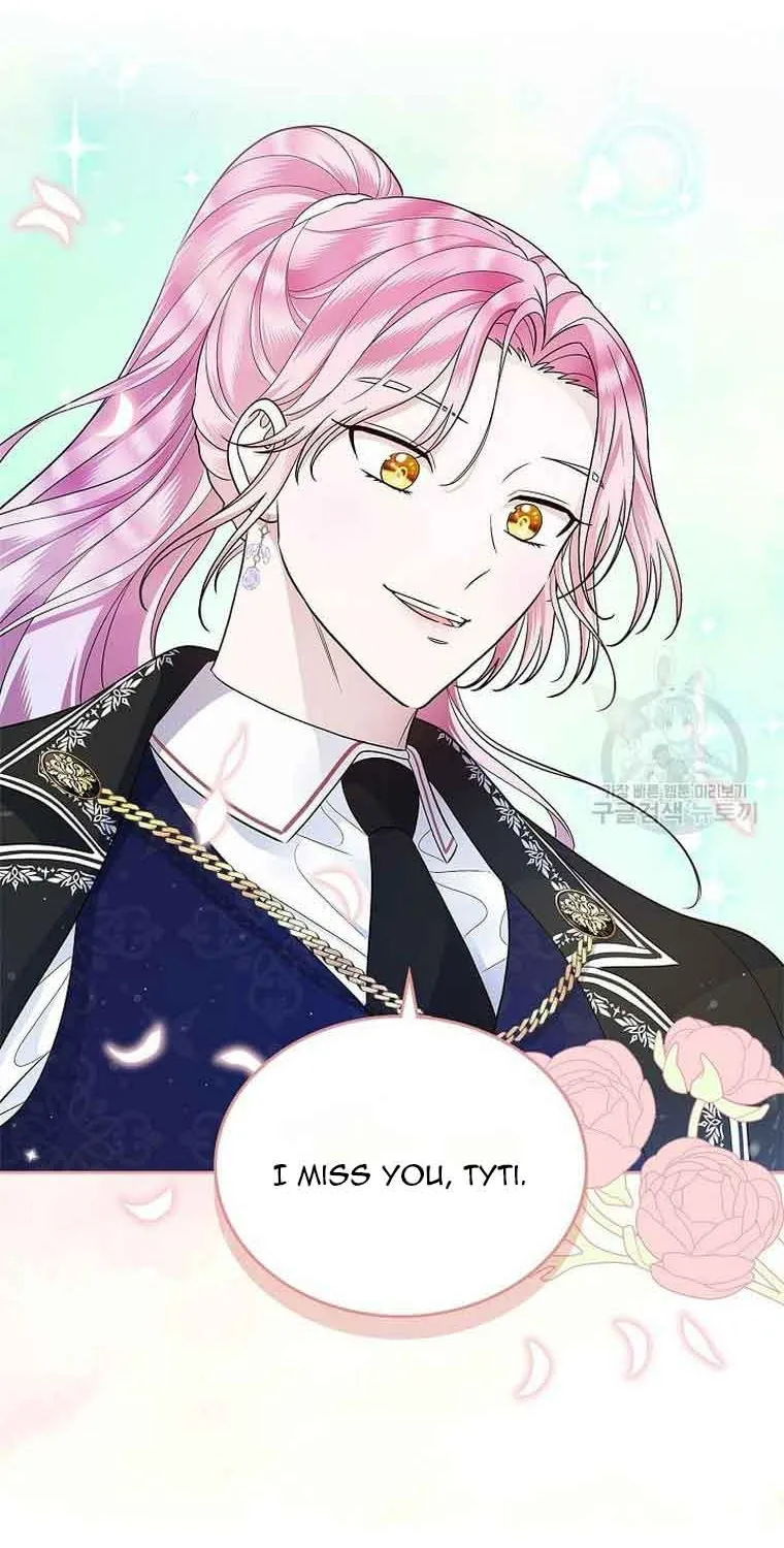 I Stole the Heroine’s First Love Chapter 13 page 35 - 