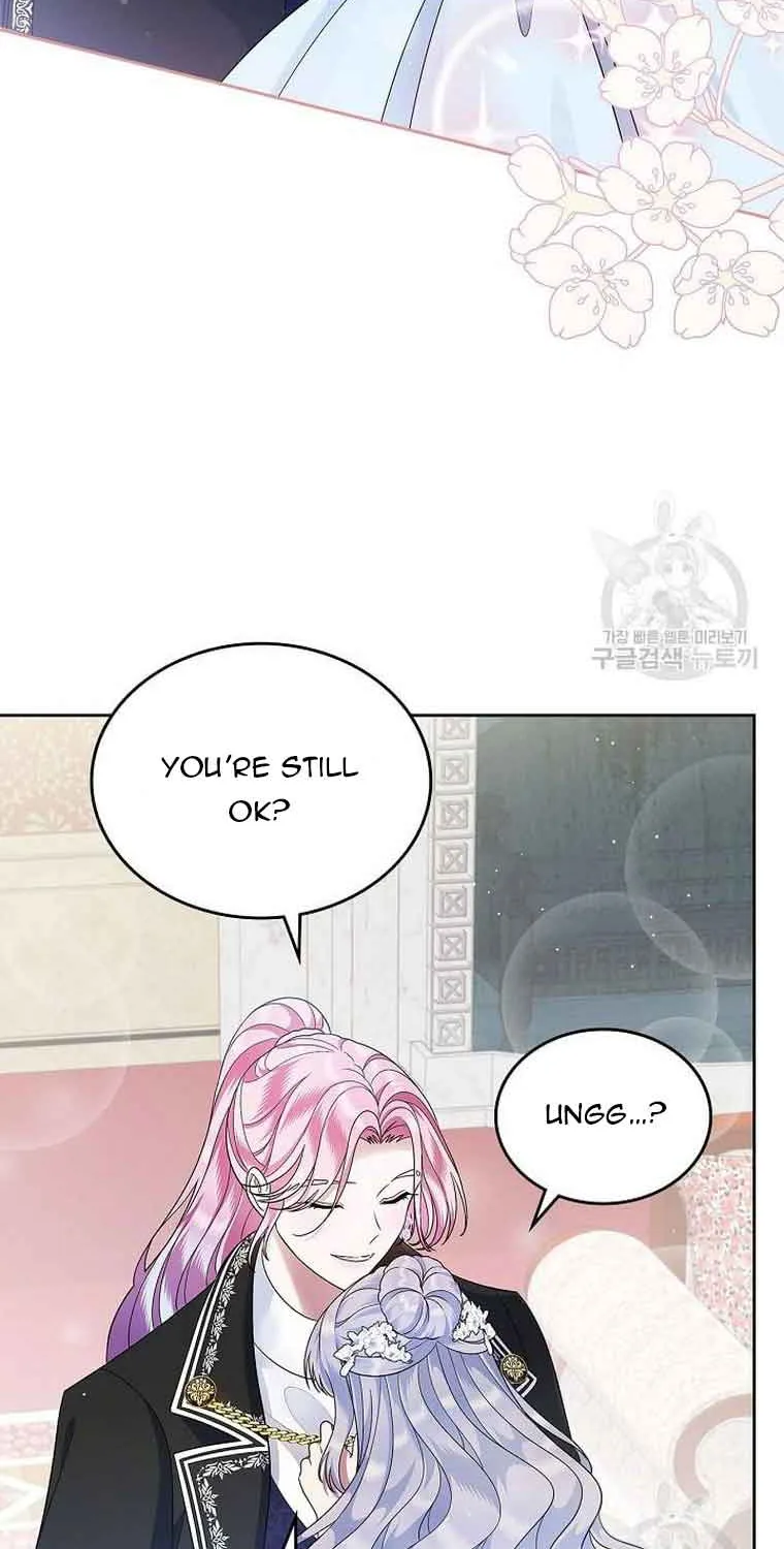 I Stole the Heroine’s First Love Chapter 13 page 37 - 