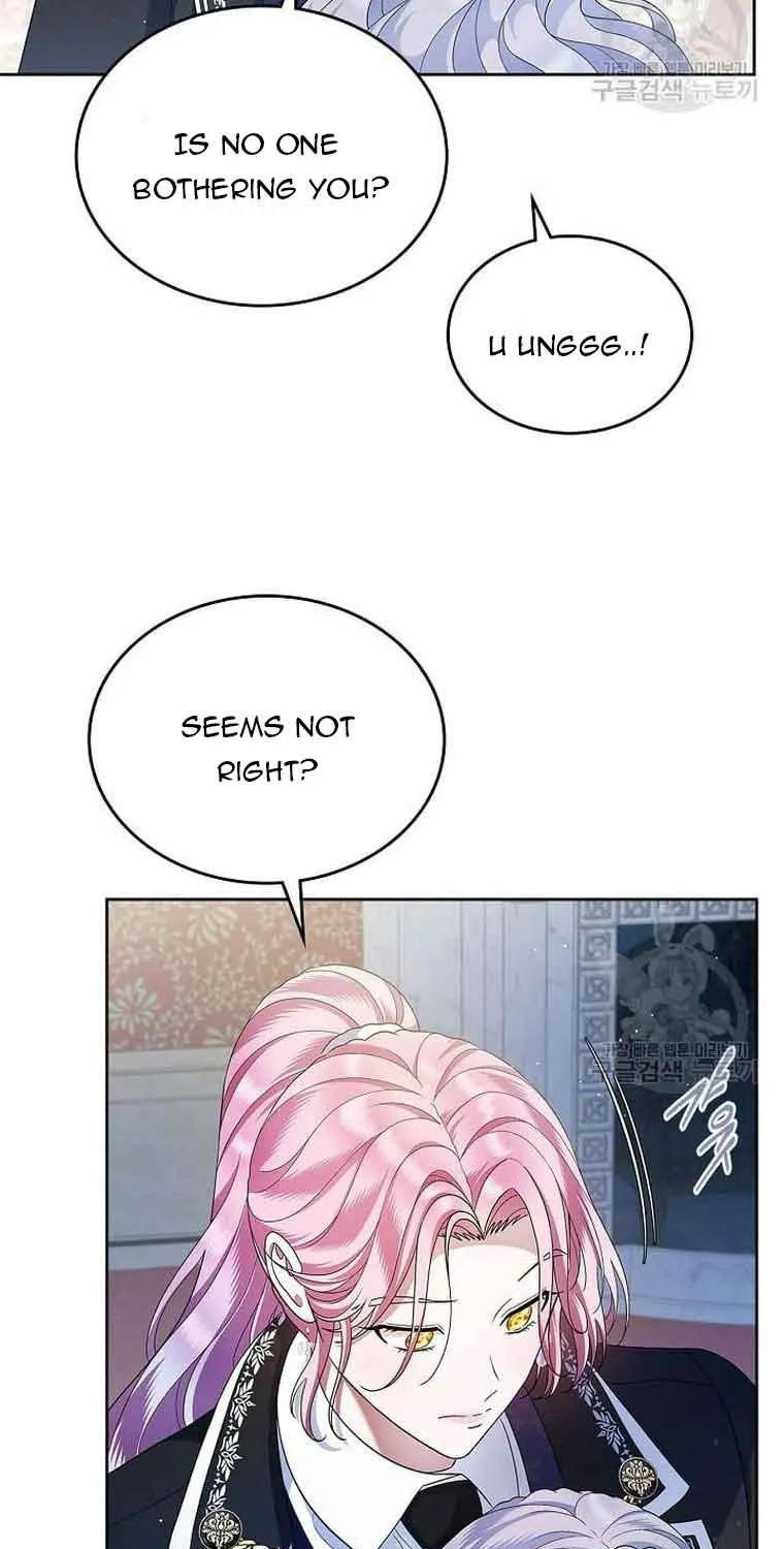 I Stole the Heroine’s First Love Chapter 13 page 38 - 