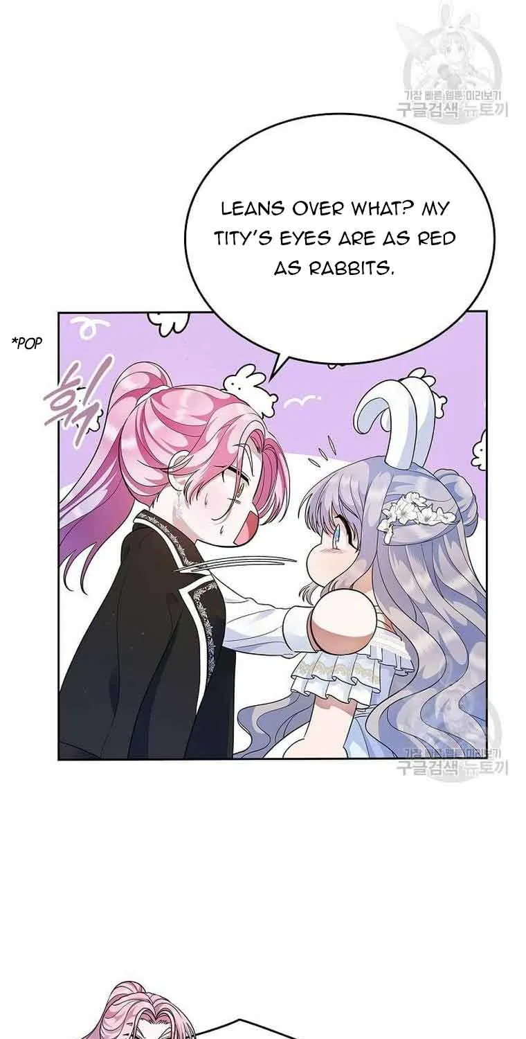I Stole the Heroine’s First Love Chapter 13 page 40 - 