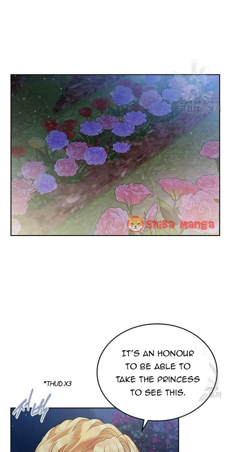 I Stole the Heroine’s First Love Chapter 13 page 47 - 