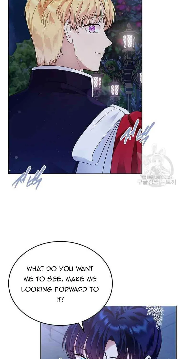 I Stole the Heroine’s First Love Chapter 13 page 48 - 