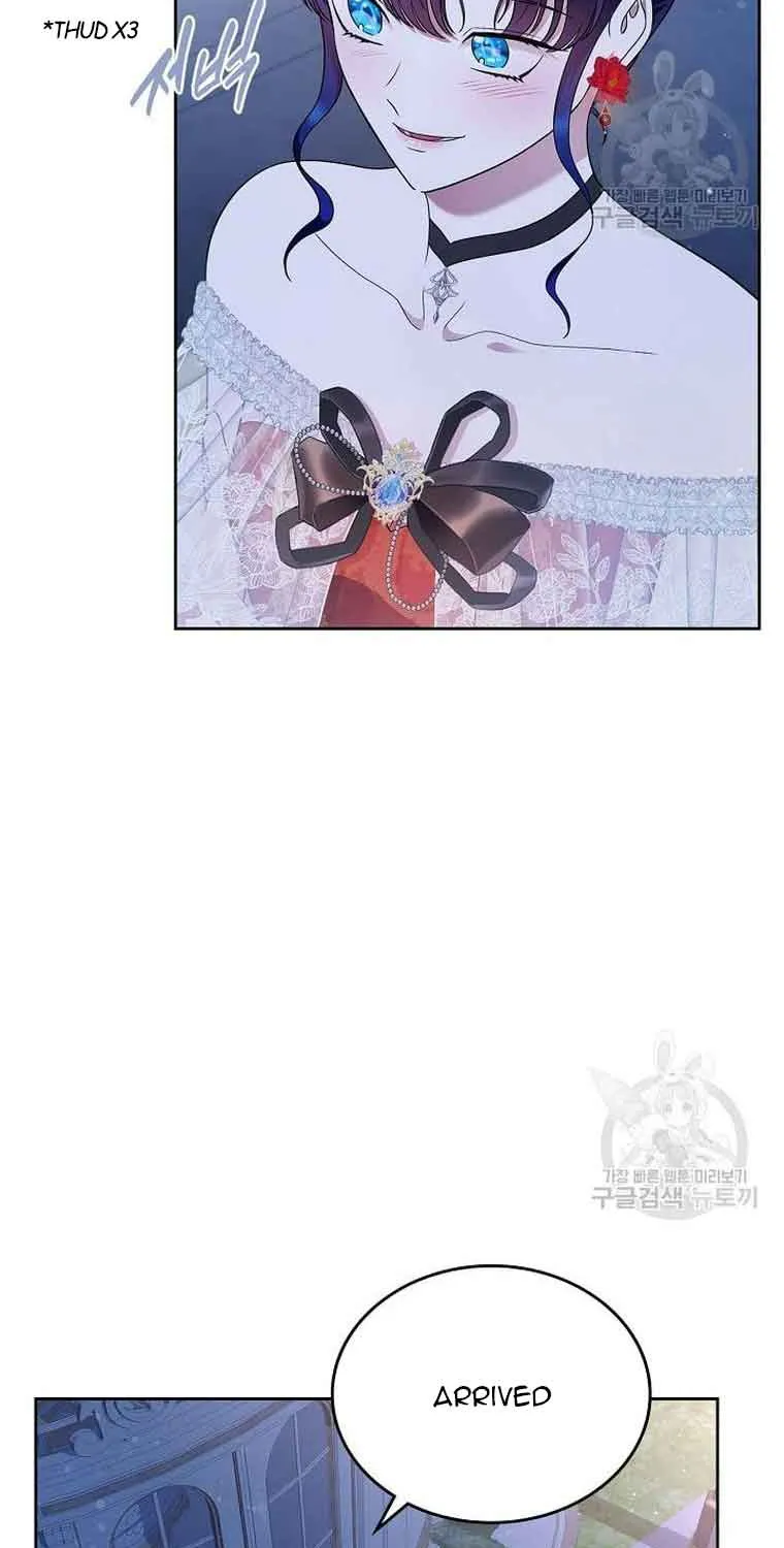 I Stole the Heroine’s First Love Chapter 13 page 49 - 