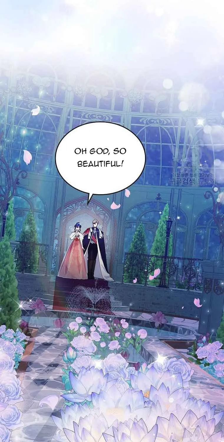 I Stole the Heroine’s First Love Chapter 13 page 55 - 