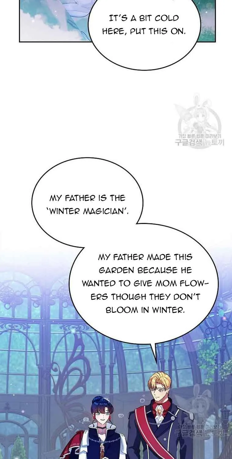 I Stole the Heroine’s First Love Chapter 13 page 57 - 