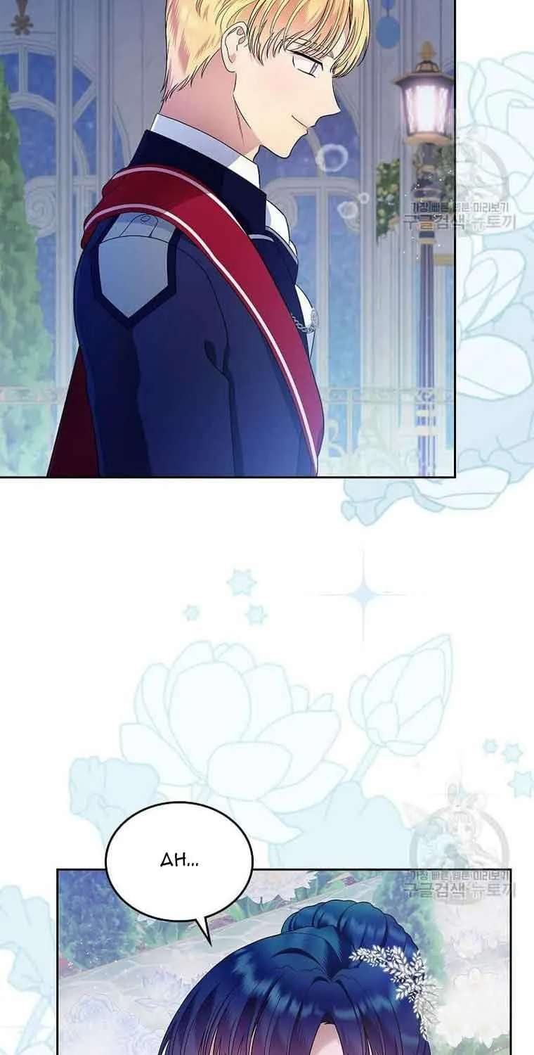 I Stole the Heroine’s First Love Chapter 13 page 59 - 