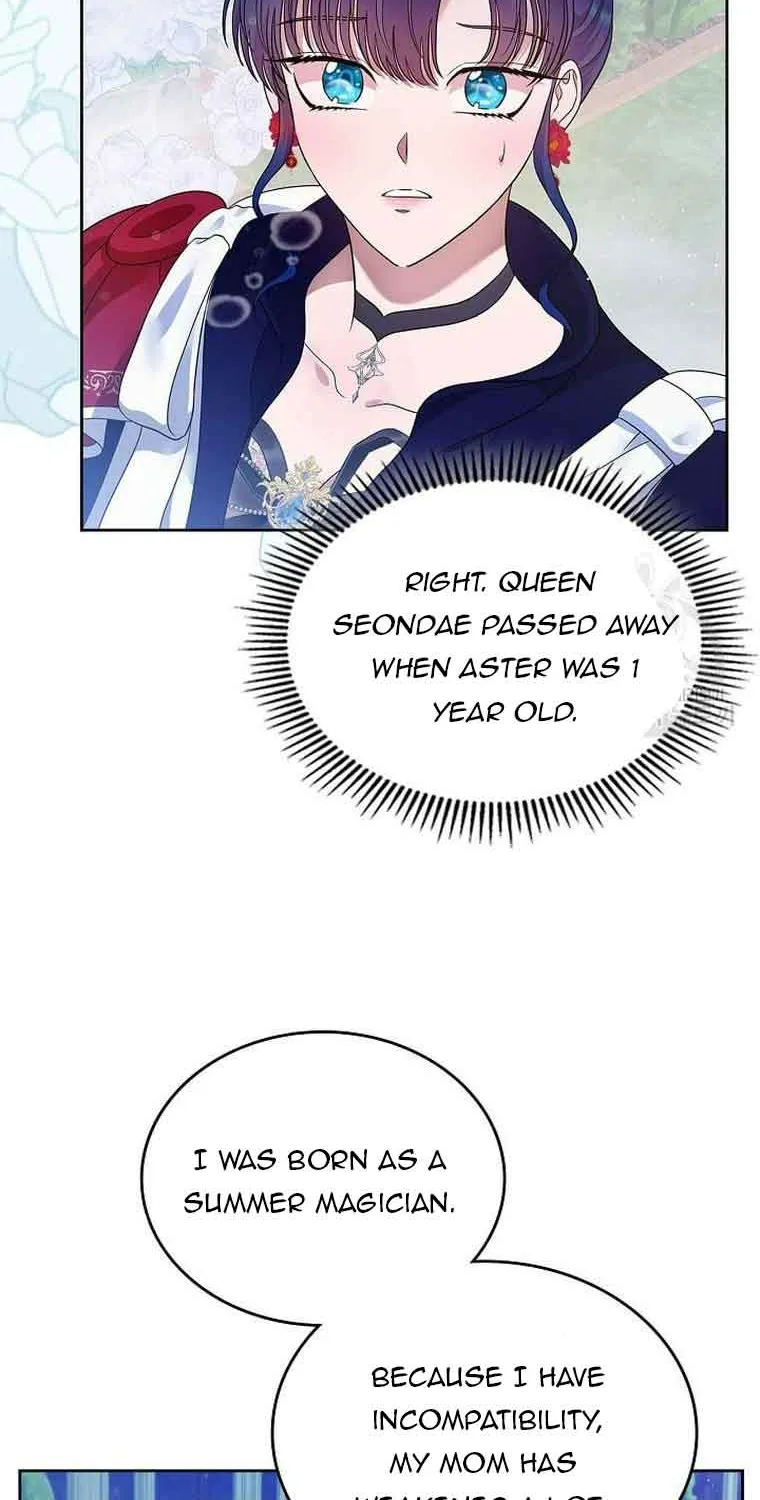 I Stole the Heroine’s First Love Chapter 13 page 60 - 