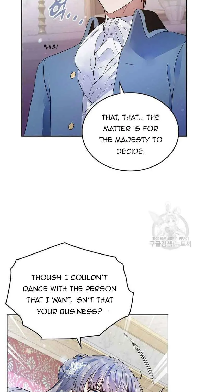 I Stole the Heroine’s First Love Chapter 13 page 7 - 