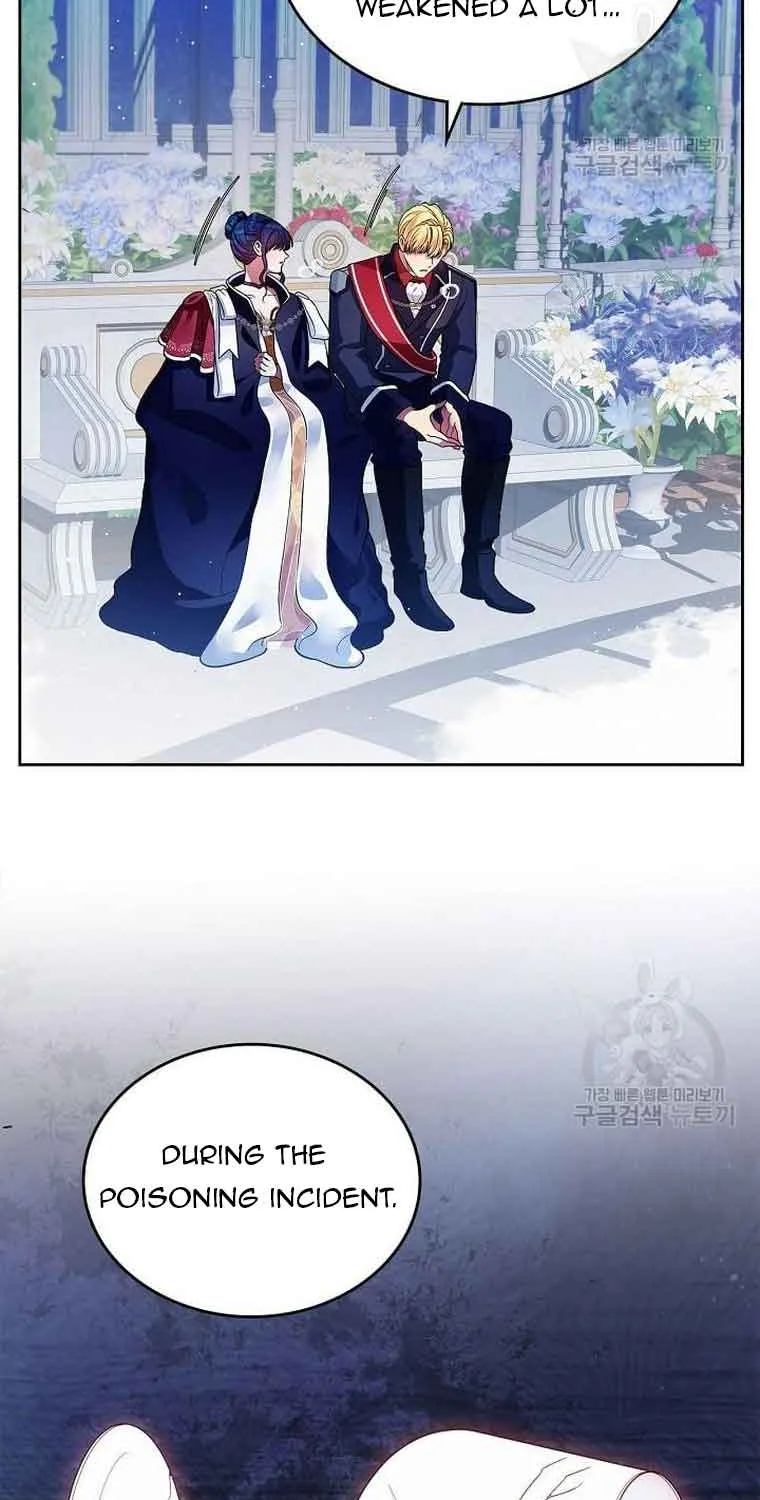 I Stole the Heroine’s First Love Chapter 13 page 61 - 