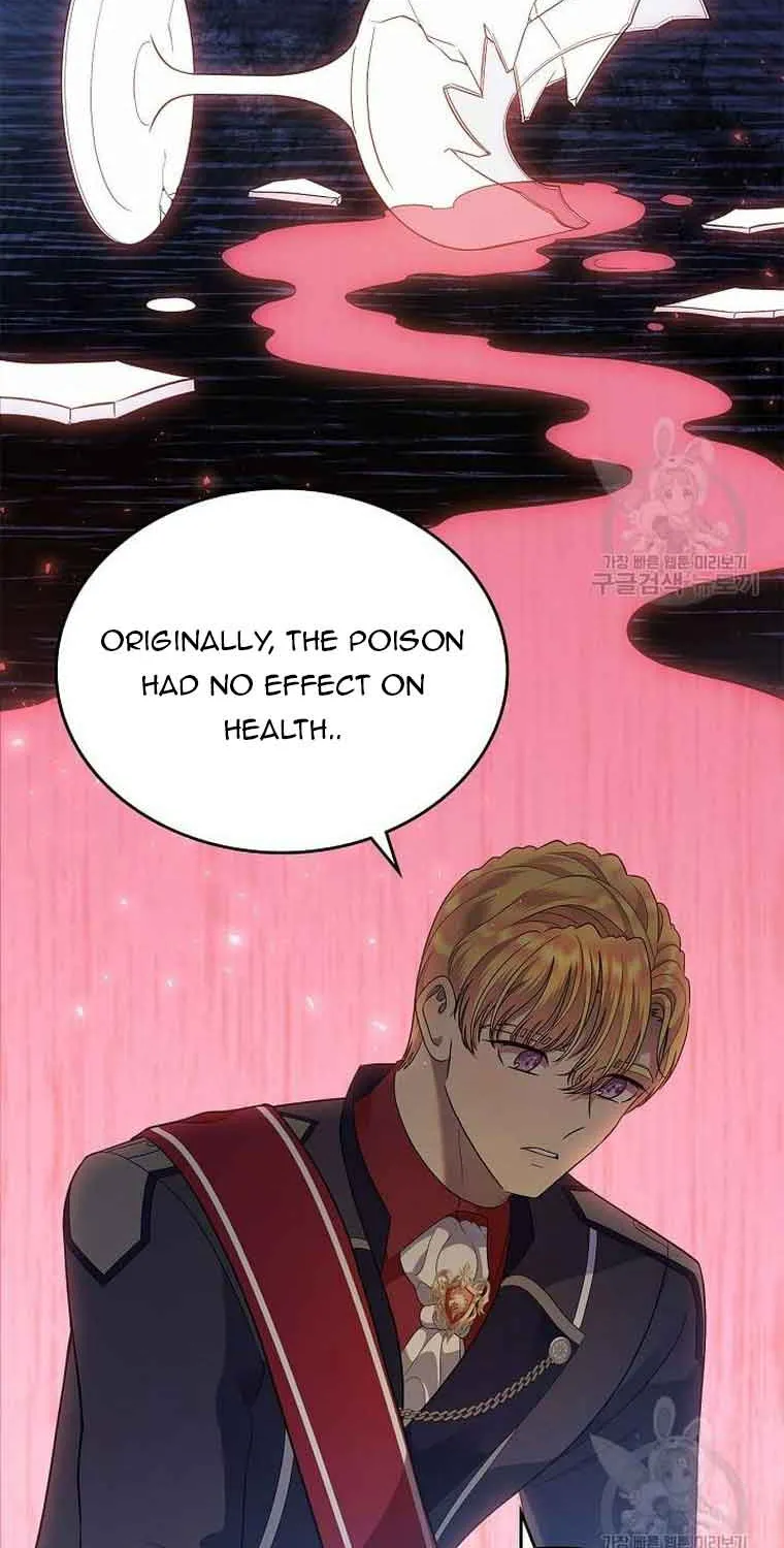 I Stole the Heroine’s First Love Chapter 13 page 62 - 