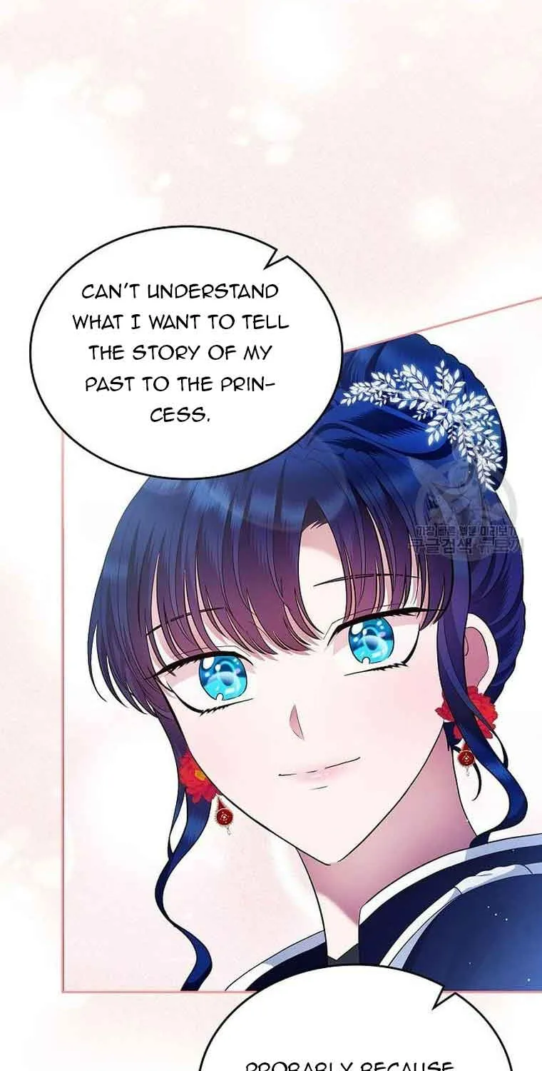 I Stole the Heroine’s First Love Chapter 13 page 76 - 