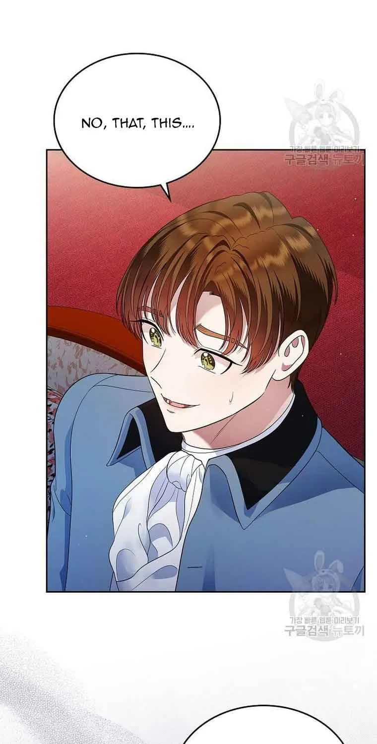 I Stole the Heroine’s First Love Chapter 13 page 9 - 
