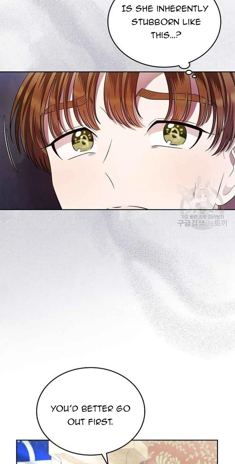 I Stole the Heroine’s First Love Chapter 13 page 10 - 