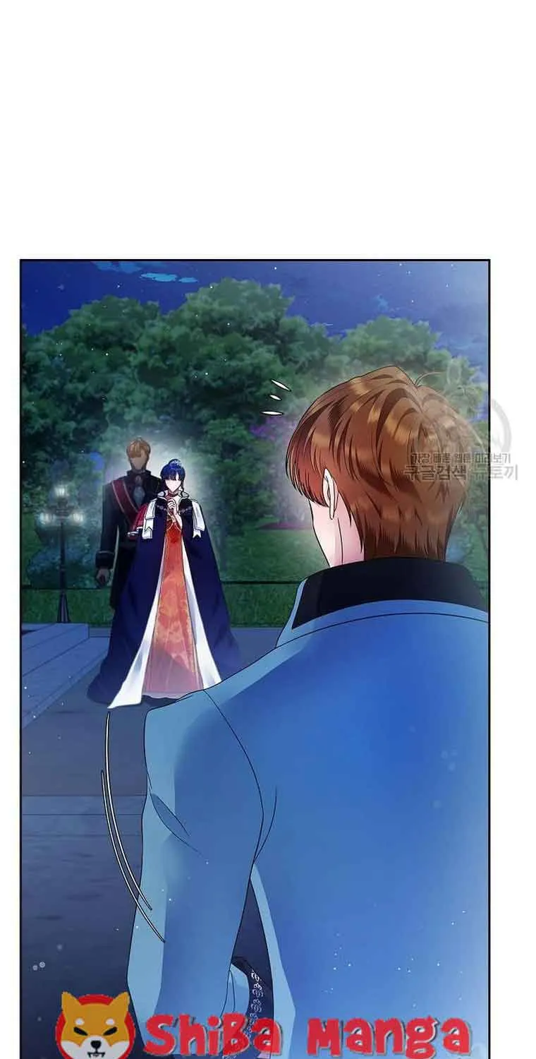 I Stole the Heroine’s First Love Chapter 14 page 11 - 