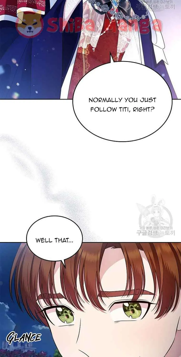 I Stole the Heroine’s First Love Chapter 14 page 18 - 