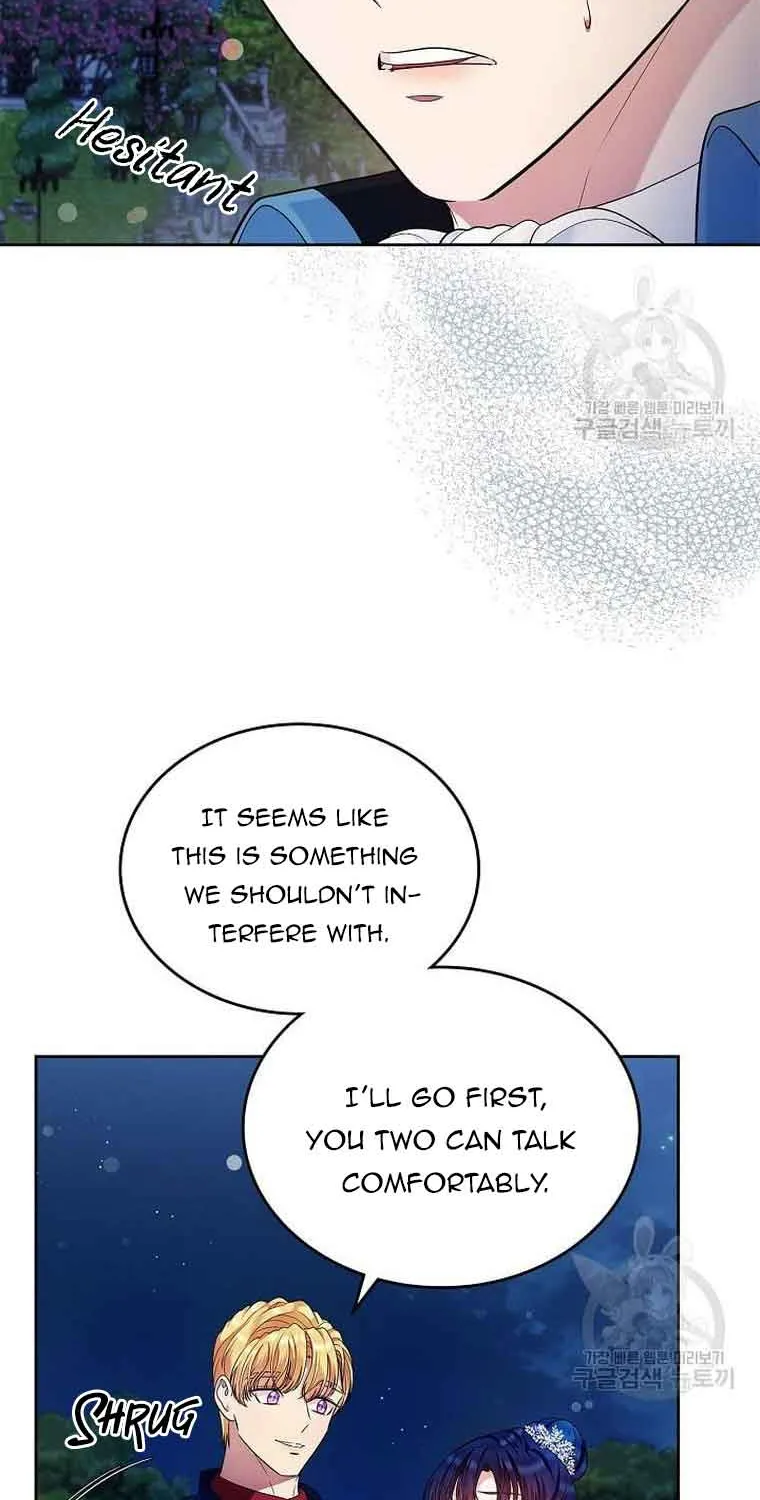 I Stole the Heroine’s First Love Chapter 14 page 19 - 