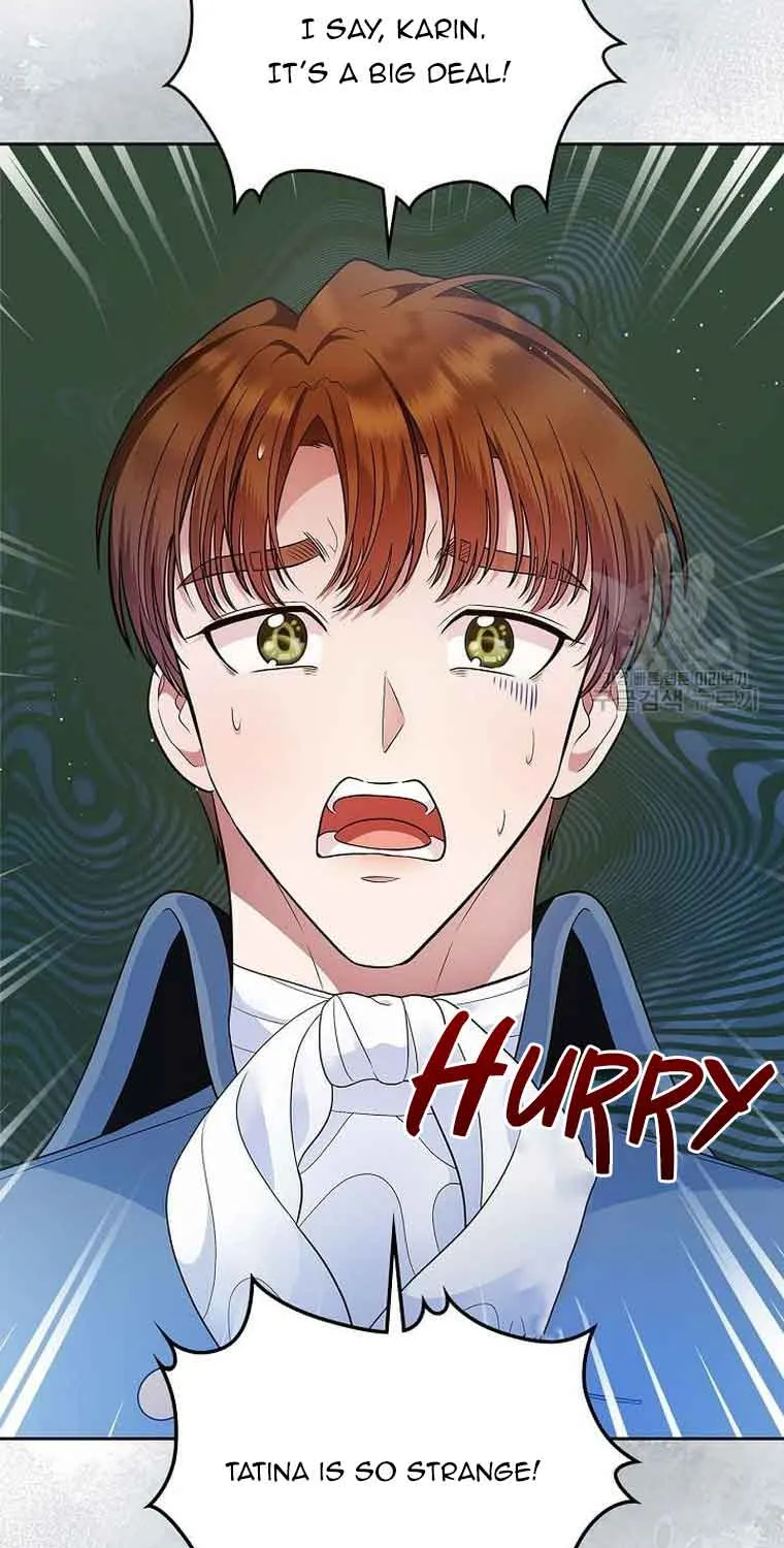 I Stole the Heroine’s First Love Chapter 14 page 22 - 