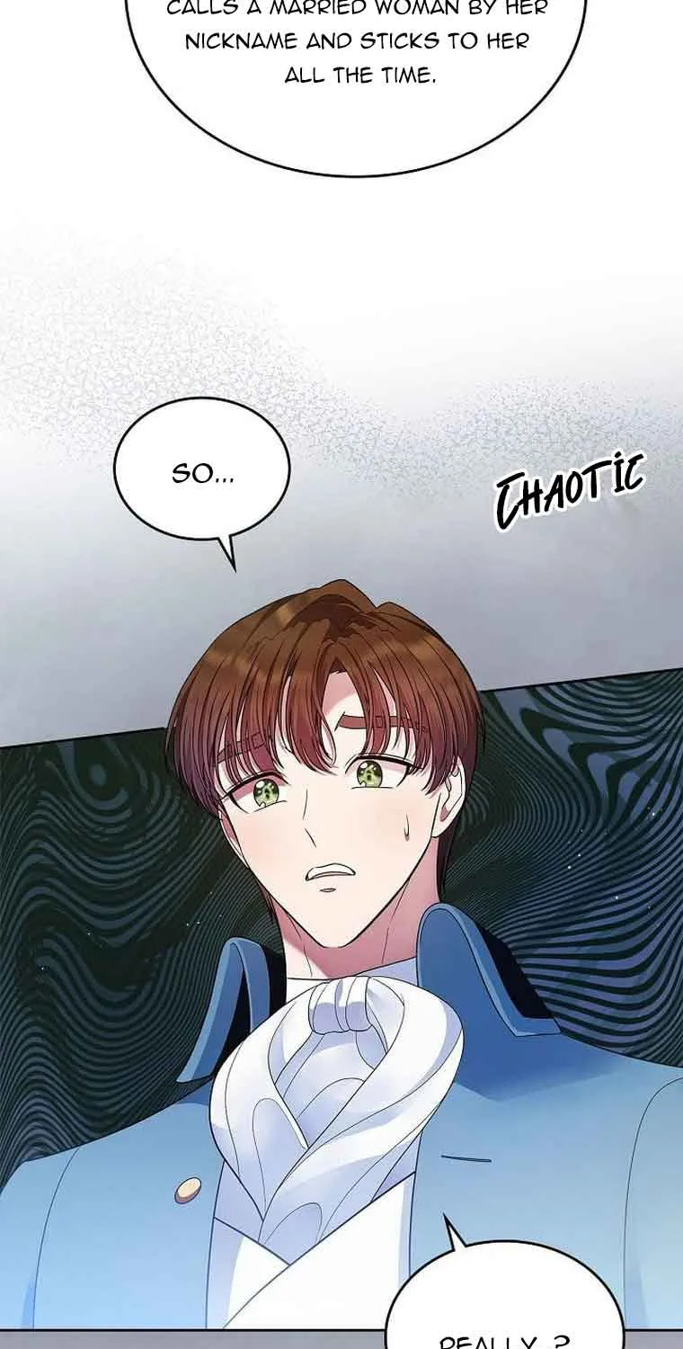 I Stole the Heroine’s First Love Chapter 14 page 26 - 
