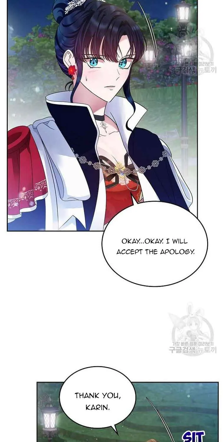 I Stole the Heroine’s First Love Chapter 14 page 34 - 
