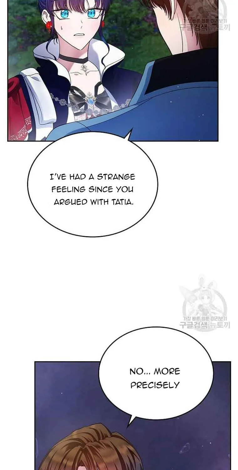 I Stole the Heroine’s First Love Chapter 14 page 36 - 