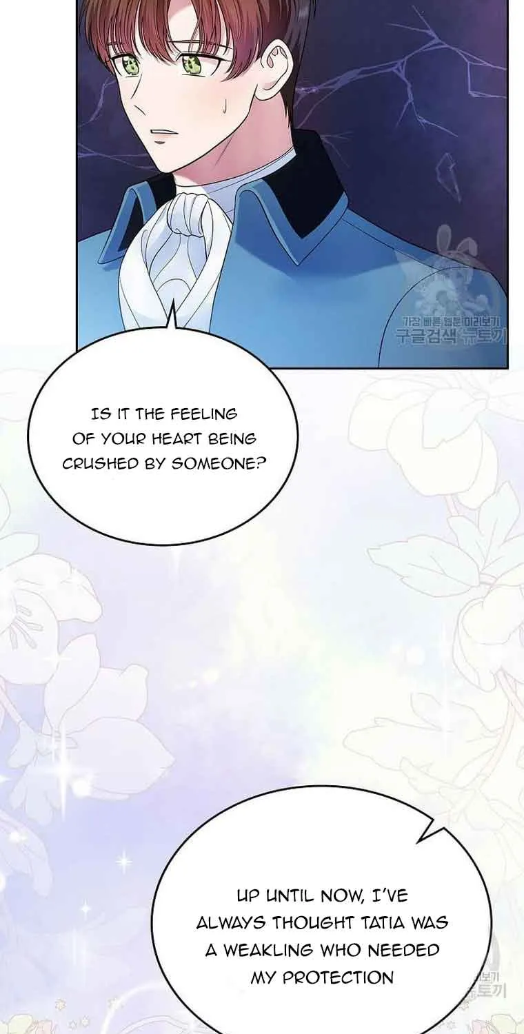 I Stole the Heroine’s First Love Chapter 14 page 37 - 