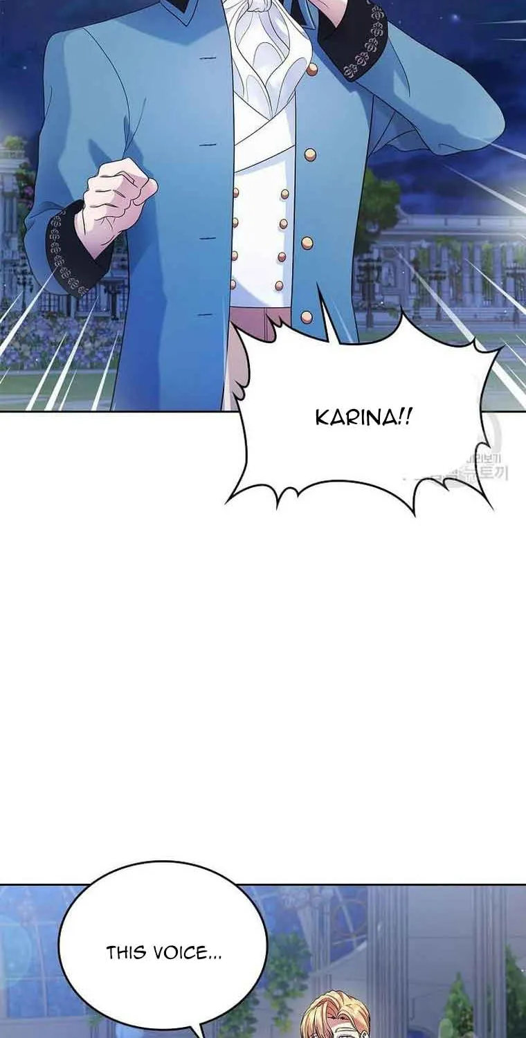 I Stole the Heroine’s First Love Chapter 14 page 5 - 