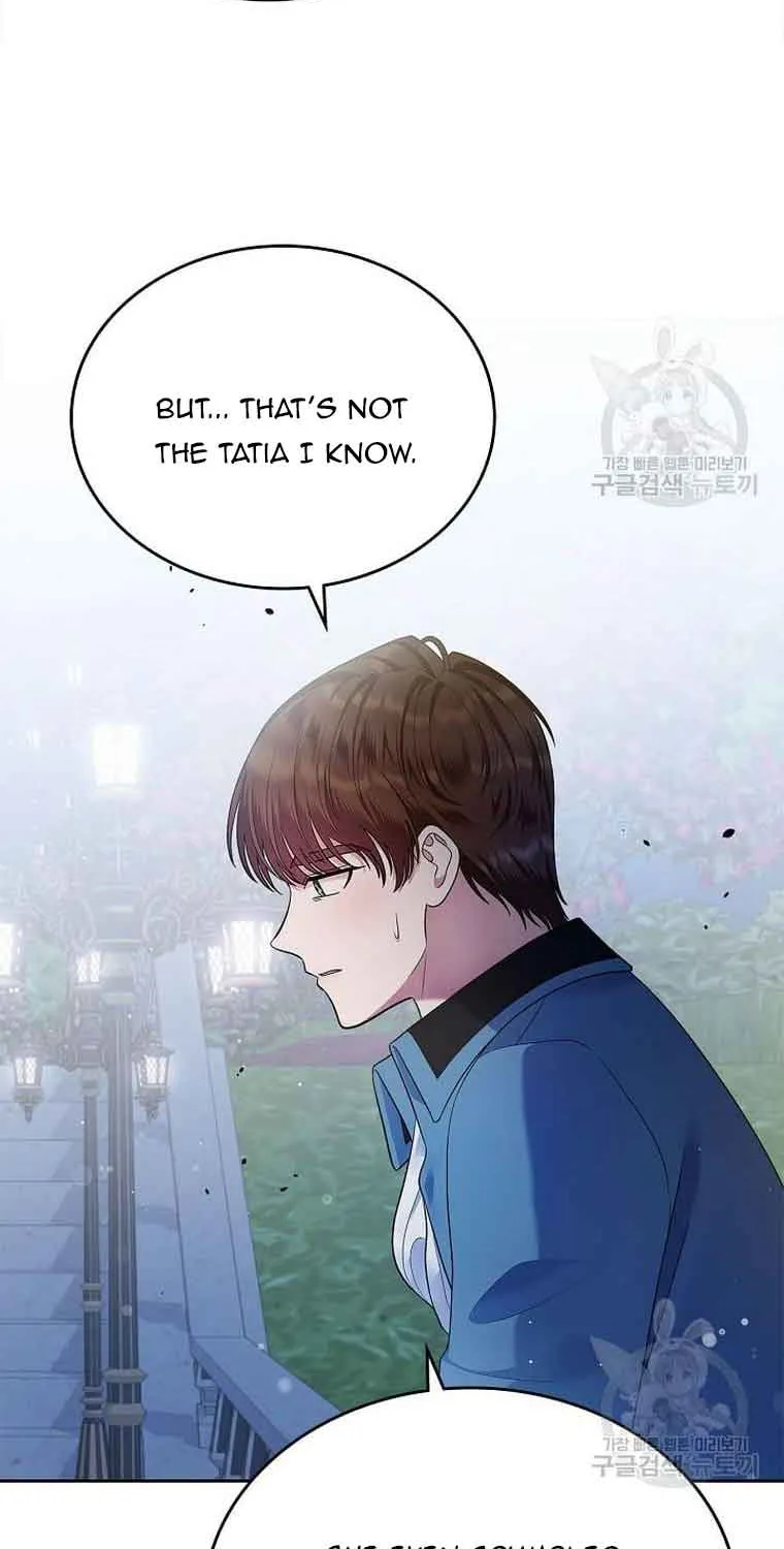 I Stole the Heroine’s First Love Chapter 14 page 44 - 