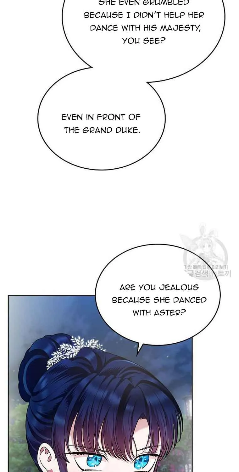 I Stole the Heroine’s First Love Chapter 14 page 45 - 