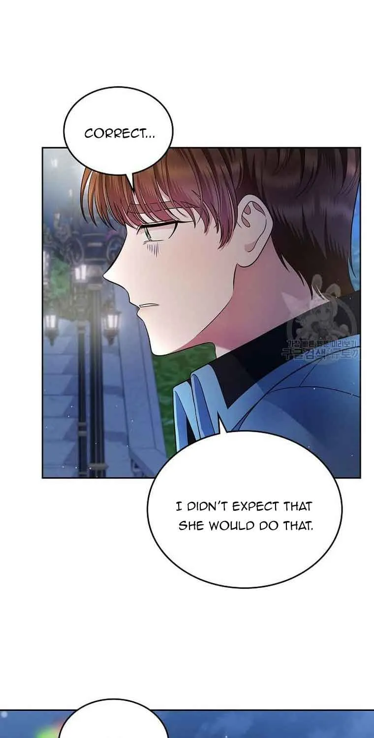 I Stole the Heroine’s First Love Chapter 14 page 47 - 