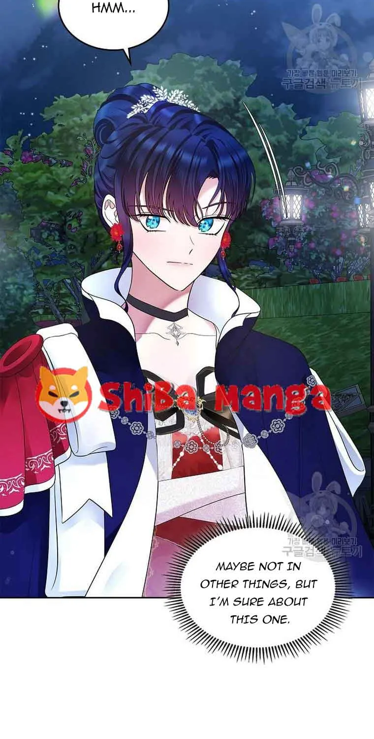 I Stole the Heroine’s First Love Chapter 14 page 48 - 