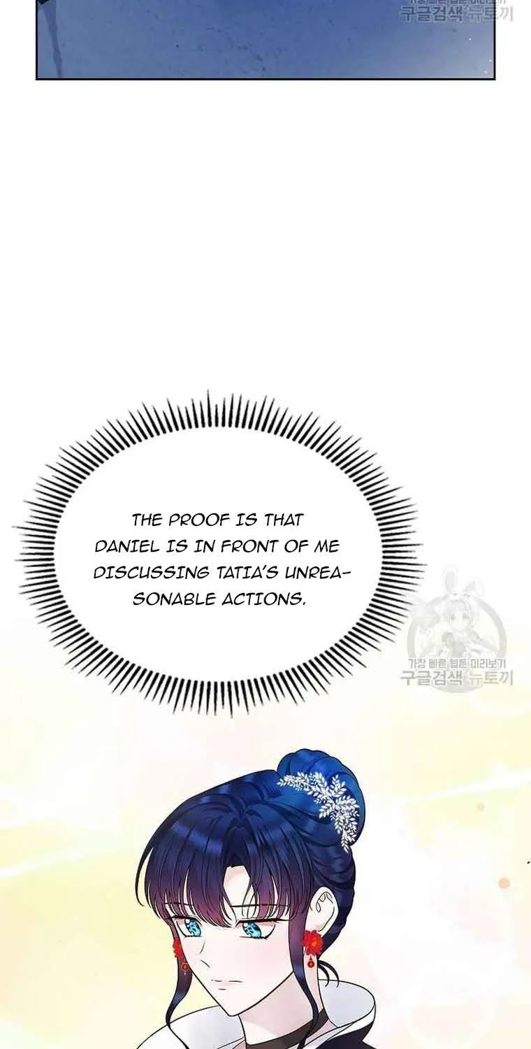 I Stole the Heroine’s First Love Chapter 14 page 50 - 
