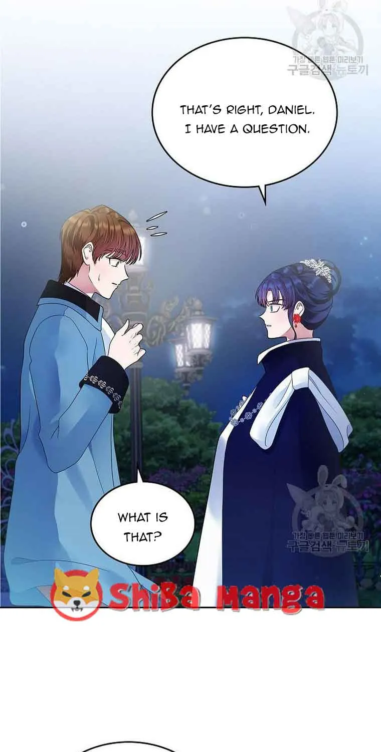 I Stole the Heroine’s First Love Chapter 14 page 54 - 