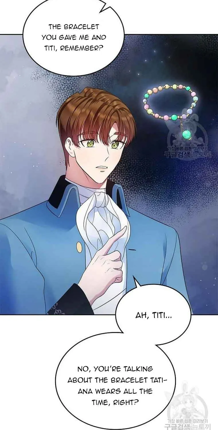 I Stole the Heroine’s First Love Chapter 14 page 55 - 