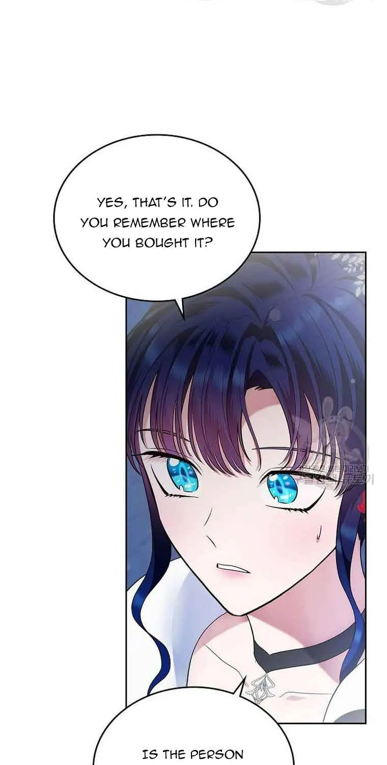 I Stole the Heroine’s First Love Chapter 14 page 56 - 
