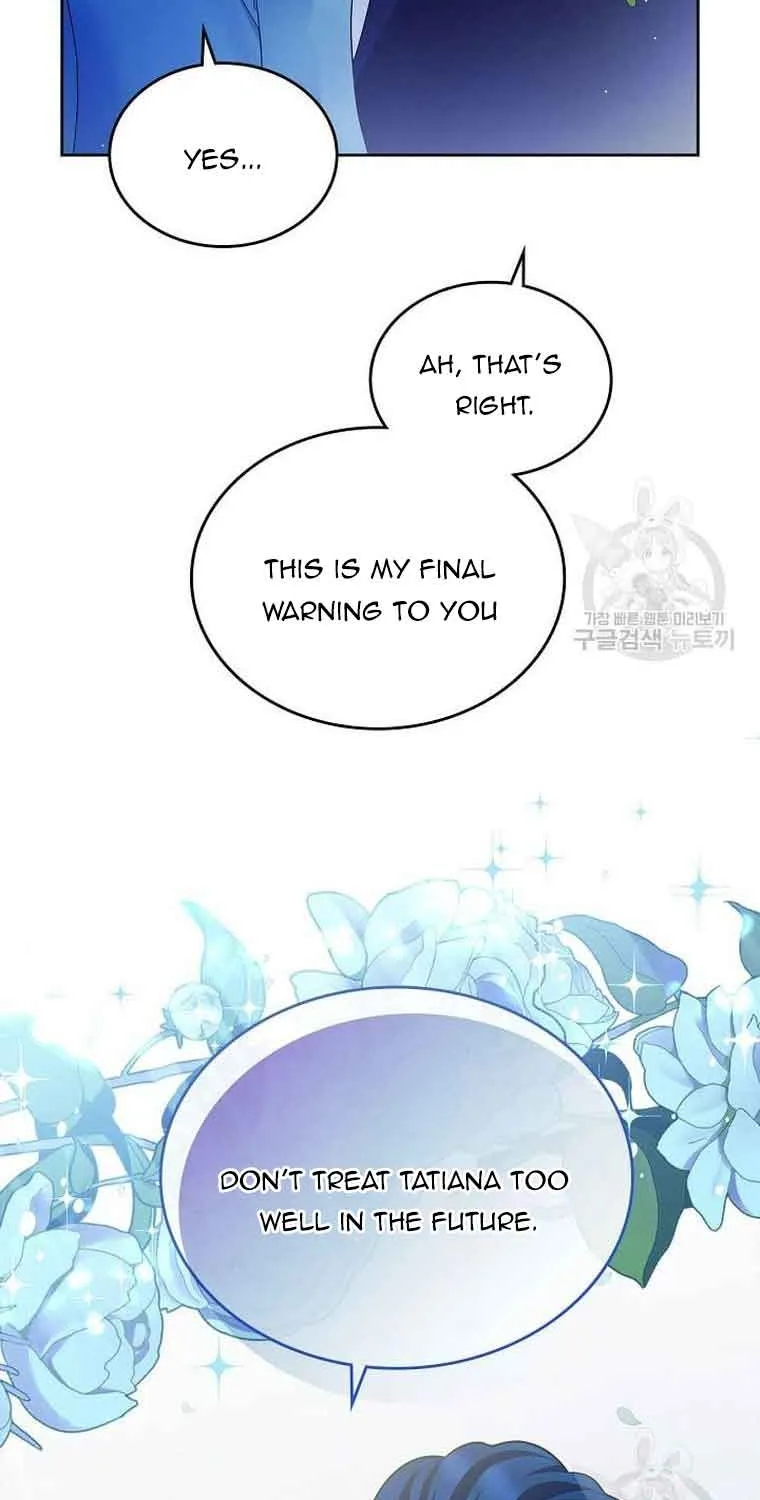 I Stole the Heroine’s First Love Chapter 14 page 60 - 