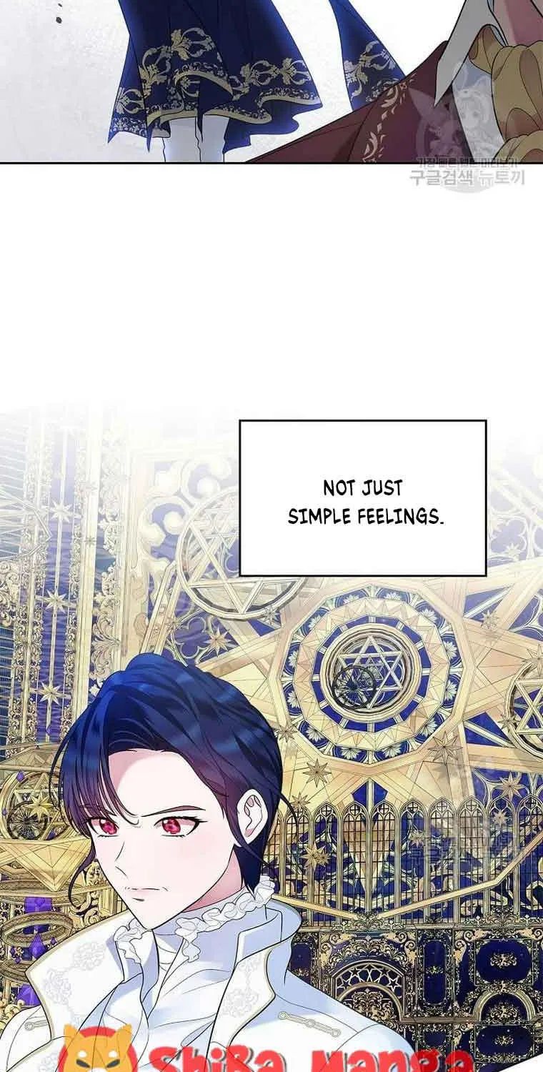 I Stole the Heroine’s First Love Chapter 14 page 70 - 